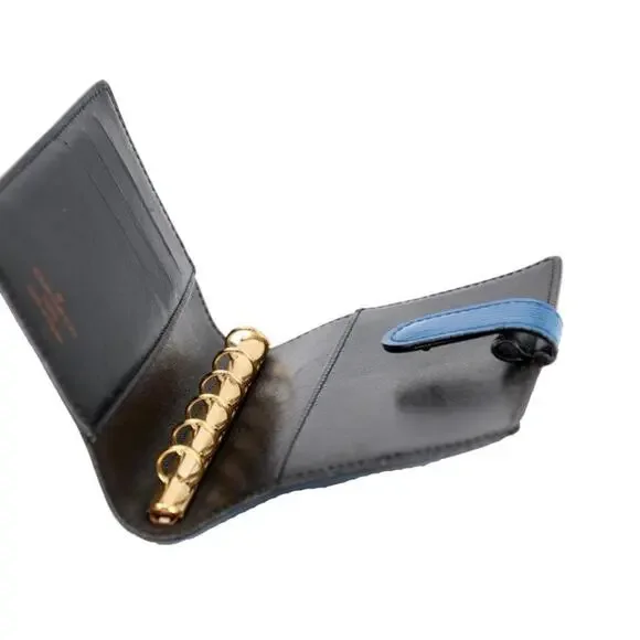 Louis Vuitton Epi Ring Agenda Planner Notebook LV-1104P-0004